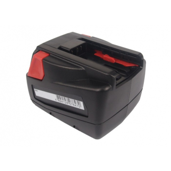 Milwaukee M18 XC / 48-11-1830 2000 mAh Li-ion 18 V (Cameron Sino)