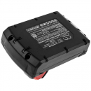 Milwaukee 2708-20 / 48-11-1828 2000mAh Li-ion 18.0V (Cameron Sino)