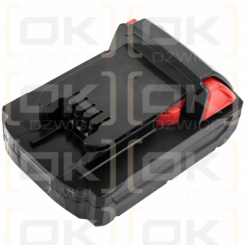 Milwaukee 2708-20 / 48-11-1828 2000mAh Li-ion 18.0V (Cameron Sino)