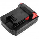 Milwaukee 2708-20 / 48-11-1828 2000mAh Li-ion 18.0V (Cameron Sino)