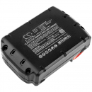 Milwaukee 2708-20 / 48-11-1828 2000mAh Li-ion 18.0V (Cameron Sino)