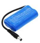 Makeblock Ultimate 2.0 / 14026 2600 mAh Li-Ion 7,4 V (Cameron Sino)
