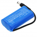 Makeblock Ultimate 2.0 / 14026 2600mAh Li-ion 7.4V (Cameron Sino)