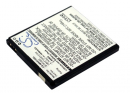 Sharp PB10ZU / BTR1003 1050 mAh Li-ion 3.7 V (Cameron Sino)