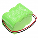 Kathrein MSK15 / 6MR2400SCY4C 2000mAh Ni-MH 7.2V (Cameron Sino)