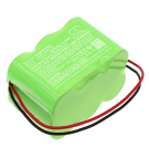 Измерительные приборы Kathrein Golden Power / 6MR2400SCY4C 2000 мАч Ni-MH 7,2 В (Cameron Sino)