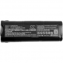 Makita 4072DW / 678114-9 3000mAh Ni-MH 7.2V (Cameron Sino)