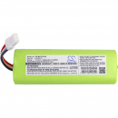 Makita 4076DWI / 810534-3 3000mAh Ni-MH 7.2V (Cameron Sino)