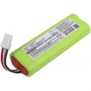 Makita 4076DWI / 810534-3 3000mAh Ni-MH 7.2V (Cameron Sino)