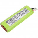 Makita 4076DWI / 810534-3 3000mAh Ni-MH 7.2V (Cameron Sino)