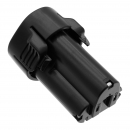 Makita UM164DZ( / 194550-6 1500mAh Li-ion 10.8V (Cameron Sino)