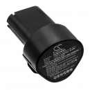 Makita UM164DZ( / 194550-6 1500mAh Li-ion 10.8V (Cameron Sino)