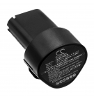 Makita UM164DZ( / 194550-6 1500 mAh Li-Ion 10,8 V (Cameron Sino)