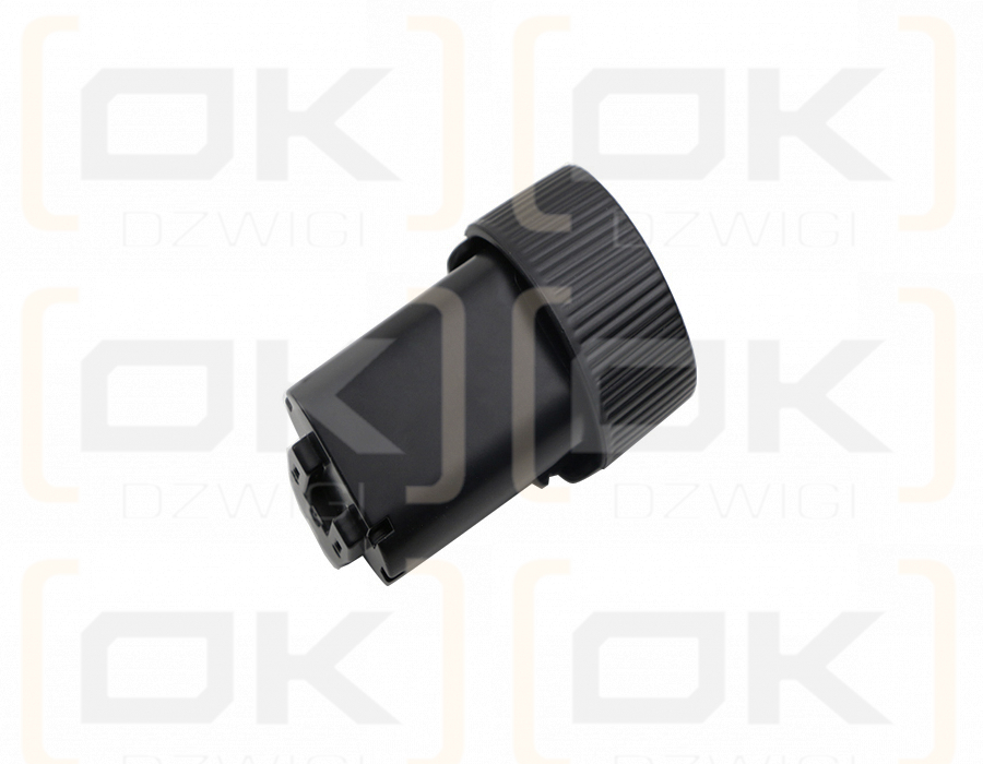 Makita UM164DZ( / 194550-6 2500mAh Li-ion 10.8V (Cameron Sino)