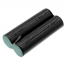 Makita 6040DW / 678102-6 1500 mAh Ni-MH 4,8 V (Cameron Sino)