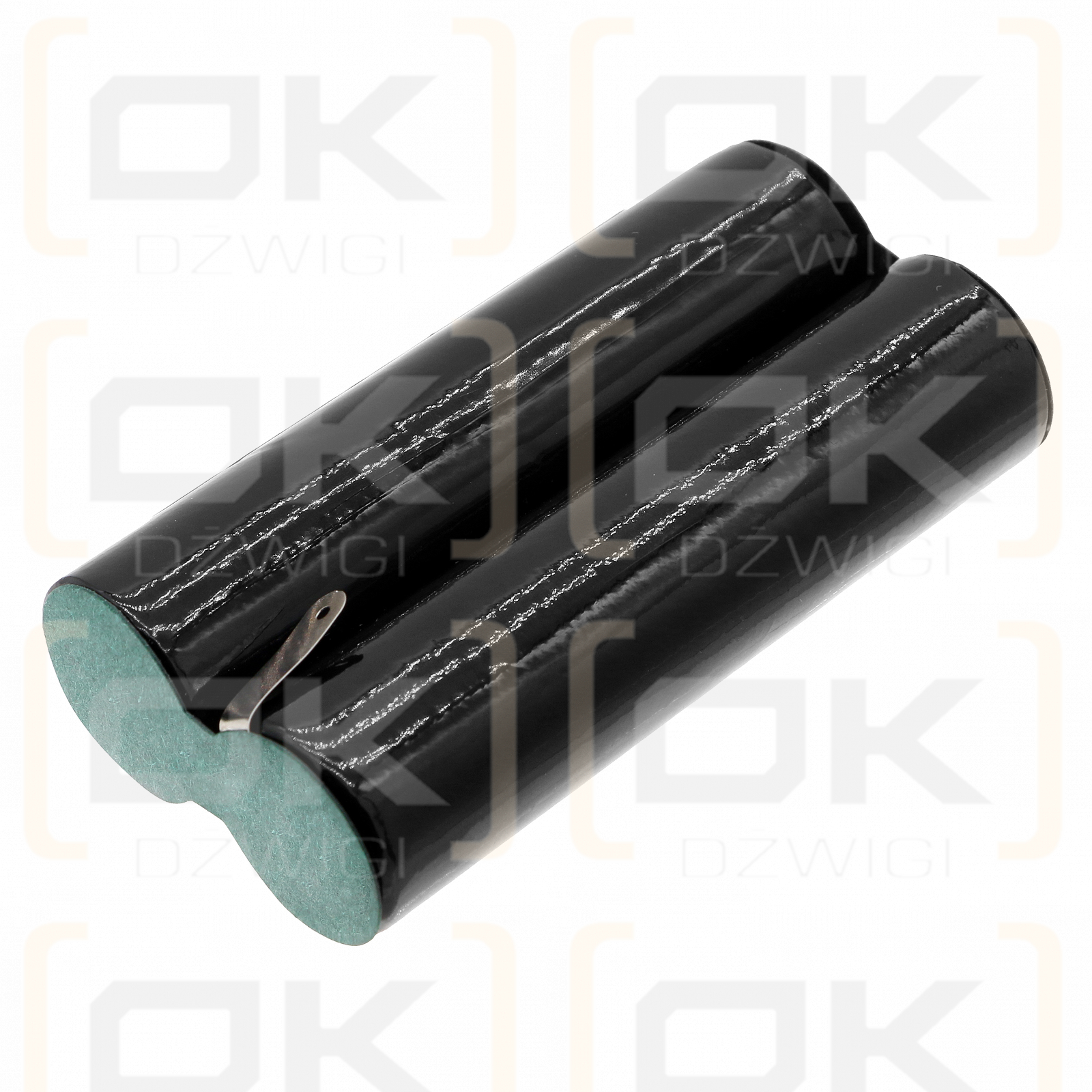 Makita 6040DW / 678102-6 1500 mAh Ni-MH 4,8 V (Cameron Sino)