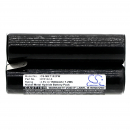 Makita 6040DW / 678102-6 1500 mAh Ni-MH 4,8 V (Cameron Sino)