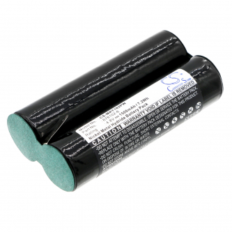 Makita 6040DW / 678102-6 1500mAh Ni-MH 4.8V (Cameron Sino)