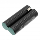 Makita 6040DW / 678102-6 1500 mAh Ni-MH 4,8 V (Cameron Sino)