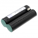 Makita 6040DW / 678102-6 1500 mAh Ni-MH 4,8 V (Cameron Sino)