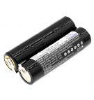 Makita 6043DWK / 678102-6 3000 mAh Ni-MH 4,8 V (Cameron Sino)