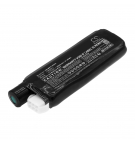 Makita CL110DWR / 196885-1 2000 mAh Li-ion 10.8 V (Cameron Sino)