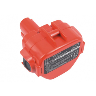 Makita UC120/1220 1500mAh Ni-MH 12.0V (Cameron Sino)