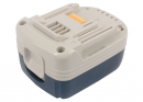 Makita TD100DZ / 193176-1 2200mAh Ni-MH 9.6V (Cameron Sino)