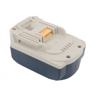 Makita ML126 / 193346-2 1500mAh Ni-MH 12.0V (Cameron Sino)