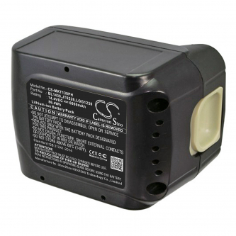 Makita XWT06Z / BL1430 6000mAh Li-ion 14.4V (Cameron Sino)