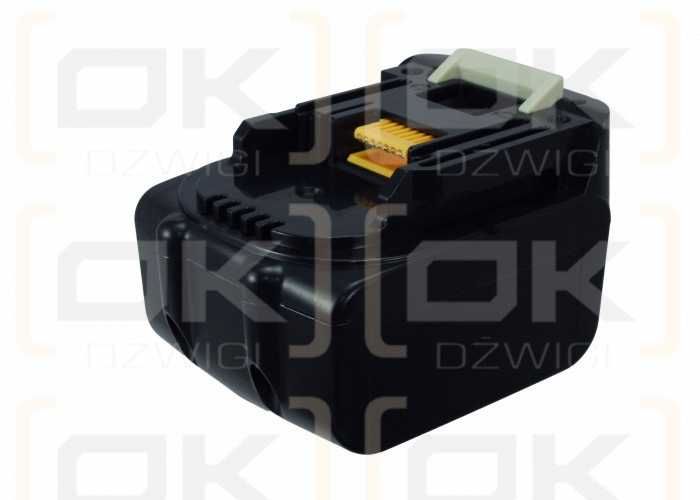 Makita XWT06Z / BL1430 1500 mAh Li-Ion 14,4 V (Cameron Sino)