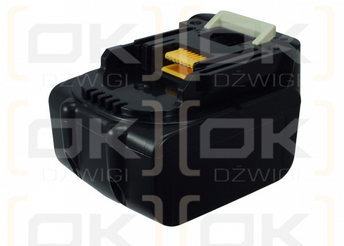 Makita XWT06Z / BL1430 3000 mAh Li-Ion 14,4 V (Cameron Sino)