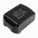 Makita DVC560Z / 194205-3 3000 mAh Li-Ion 18,0 V (Cameron Sino)