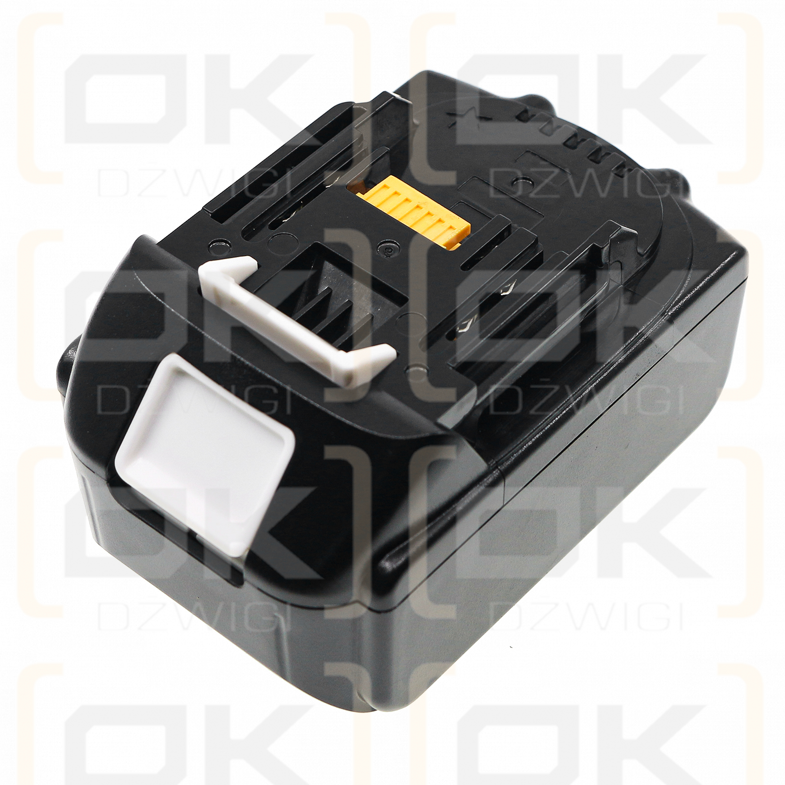 Makita DVC560Z / 194205-3 3000 mAh Li-Ion 18,0 V (Cameron Sino)