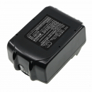 Makita DVC560Z / 194205-3 3000 mAh Li-Ion 18,0 V (Cameron Sino)