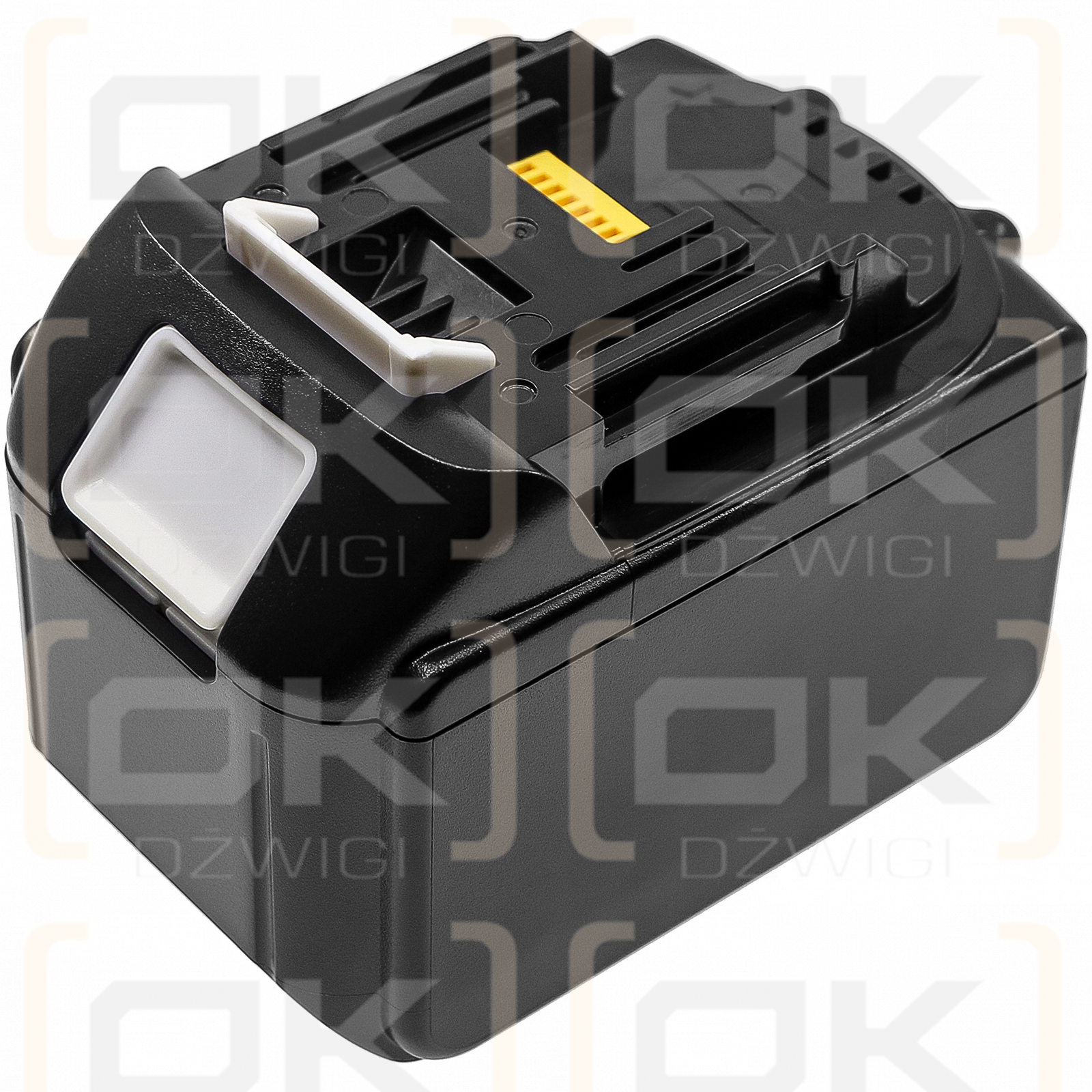 Makita DVC560Z / 194205-3 6000mAh Li-ion 18.0V (Cameron Sino)