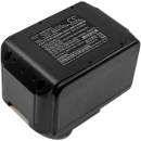 Makita DVC560Z / 194205-3 6000mAh Li-ion 18.0V (Cameron Sino)