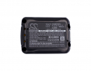 Makita DC10SB / BL1041B 5000mAh Li-ion 12.0V (Cameron Sino)