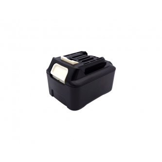 Makita DC10SB / BL1041B 5000 mAh Li-Ion 12,0 V (Cameron Sino)