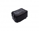 Makita DC10SB / BL1041B 5000mAh Li-ion 12.0V (Cameron Sino)