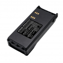 Batería de repuesto para Motorola PRO9150 / HMNN4151, 2700 mAh, iones de litio, 7,4 V (Cameron Sino)
