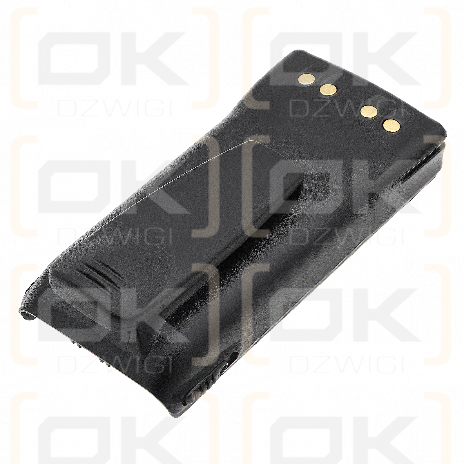 Motorola PRO 5550 / HNN9008A 2700mAh Li-ion 7.4V (Cameron Sino)