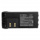 Motorola PRO 5550 / HNN9008A 2700mAh Li-ion 7.4V (Cameron Sino)