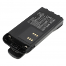 Motorola PRO 5550 / HNN9008A 2700mAh Li-ion 7.4V (Cameron Sino)