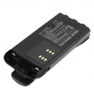 Motorola PRO 5550 / PMNN4018AR 2700 мАч литий-ионный 7,4 В (Cameron Sino)