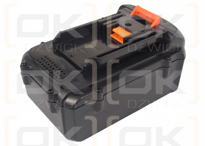 Makita Lawnmower MBC231DRD / BL3626 3000mAh Li-ion 36.0V (Cameron Sino)