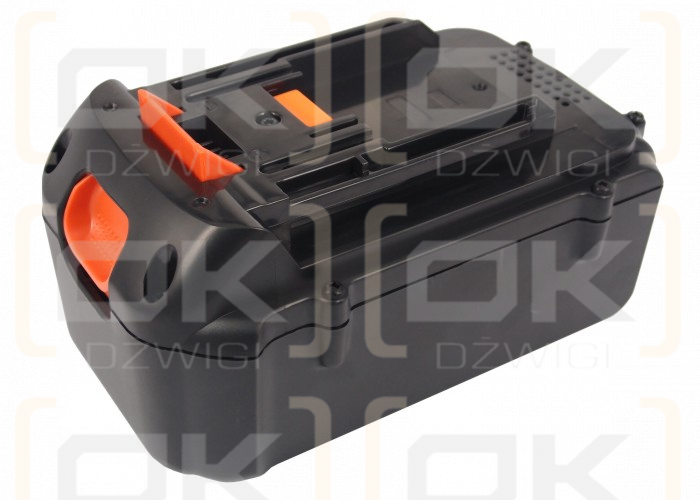 Makita Lawnmower MBC231DRD / BL3626 3000mAh Li-ion 36.0V (Cameron Sino)