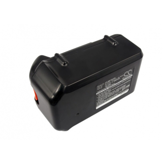 Cortacésped Makita MBC231DRD / BL3626 4000mAh Li-ion 36.0V (Cameron Sino)