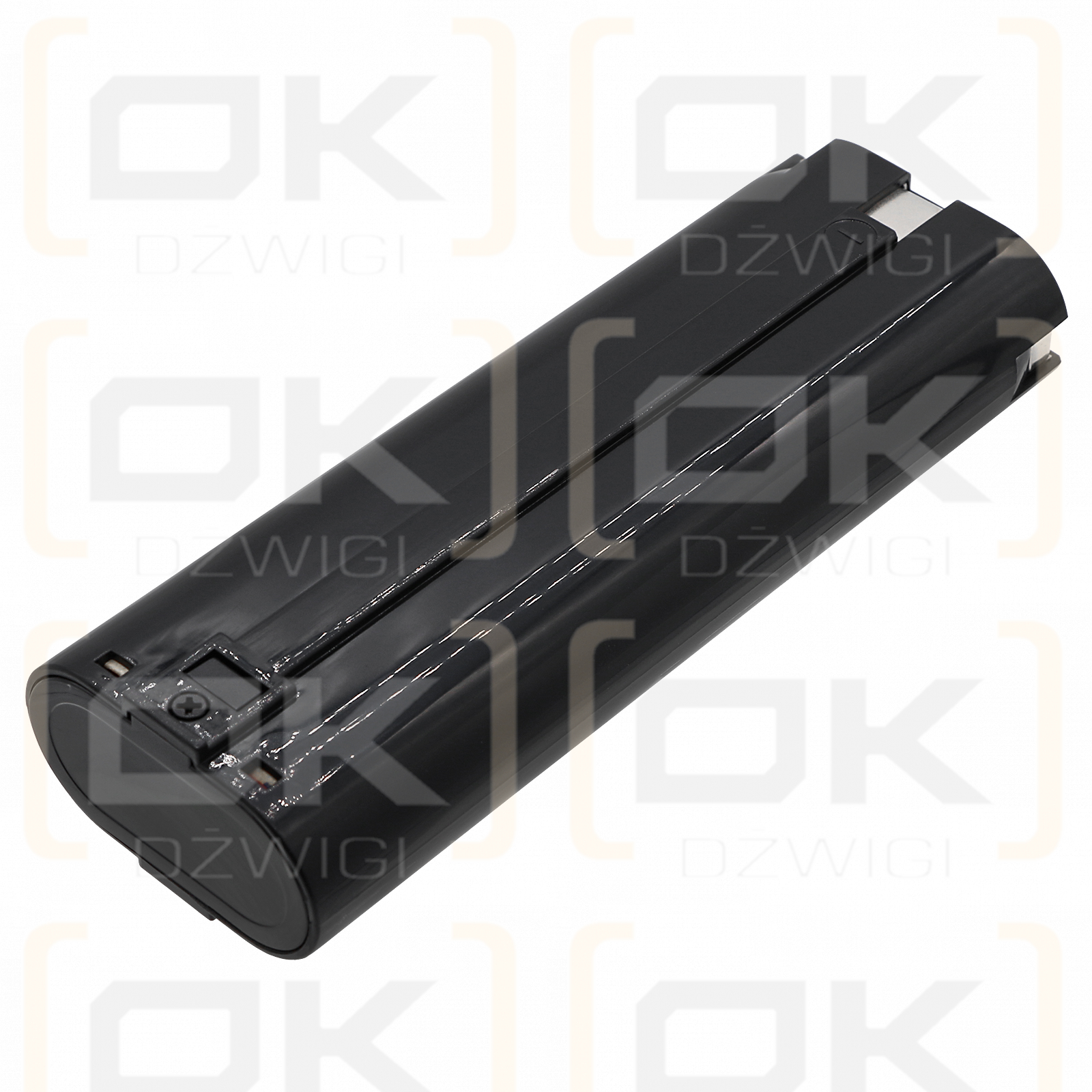 Makita UM1270DW / 191679-9 1500 mAh Ni-MH 7,2 V (Cameron Sino)