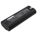 Makita UM1270DW / 191679-9 1500 mAh Ni-MH 7,2 V (Cameron Sino)